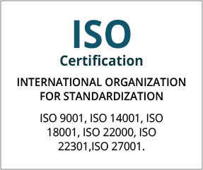 ISO 9001 Certification Bangladesh