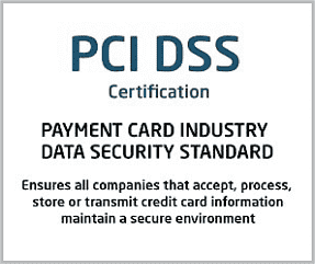 PCIDSS Certification Bangladesh