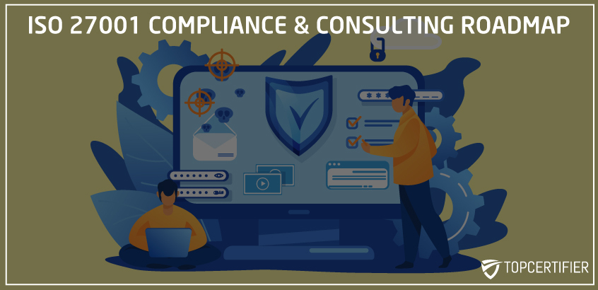 ISO 27001 Compliance Roadmap Bangladesh