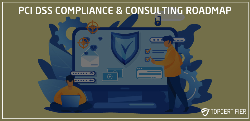 PCI-DSS Compliance Roadmap Bangladesh