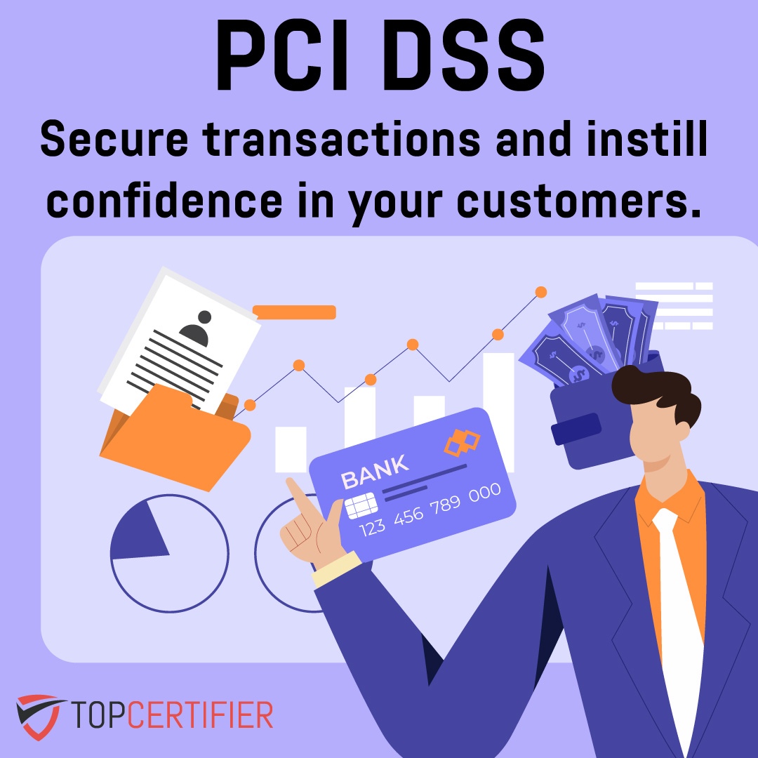 PCIDSS certification in Bangladesh