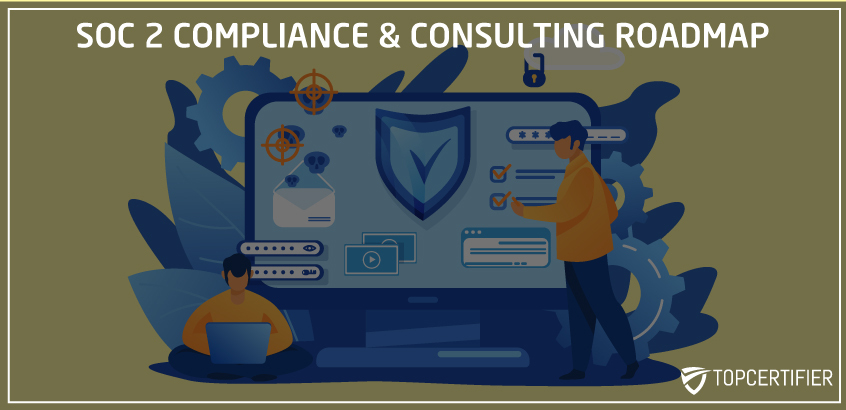 SOC2 Compliance Roadmap Bangladesh